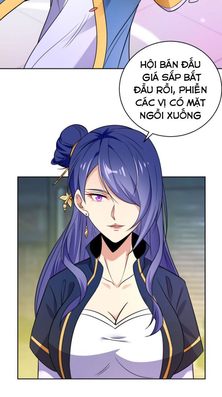 Thôn Phệ Một Thế Giới Tu Tiên Chapter 71 - Trang 2