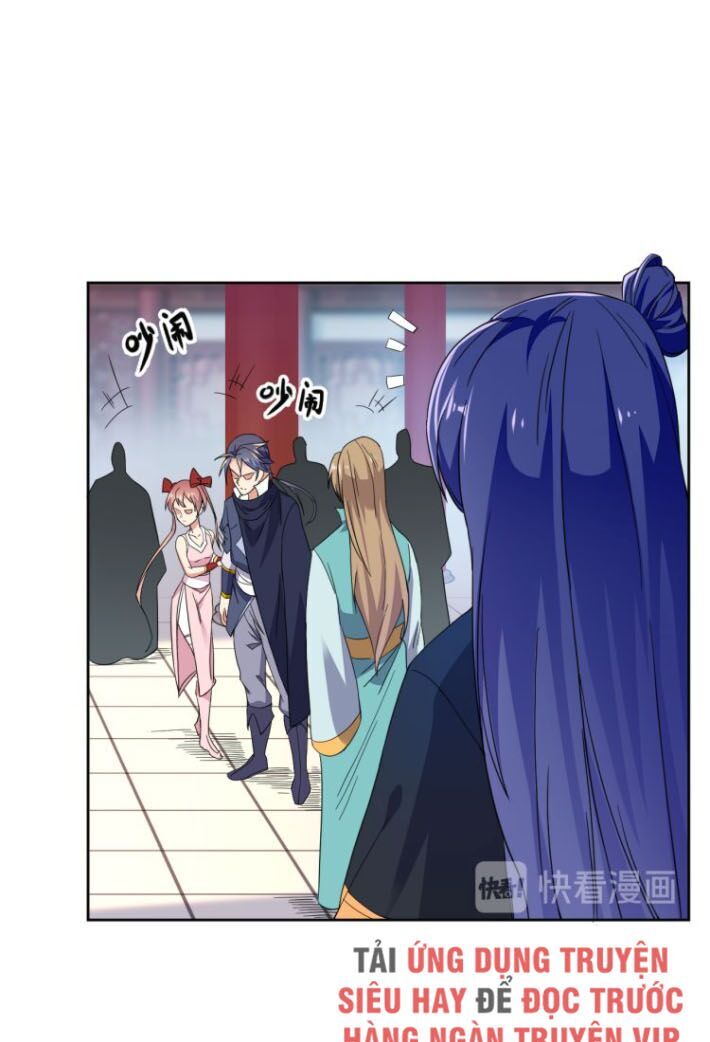 Thôn Phệ Một Thế Giới Tu Tiên Chapter 71 - Trang 2