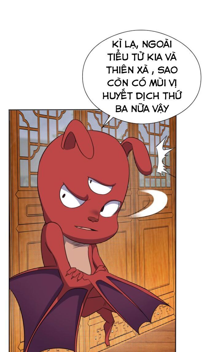 Thôn Phệ Một Thế Giới Tu Tiên Chapter 71 - Trang 2
