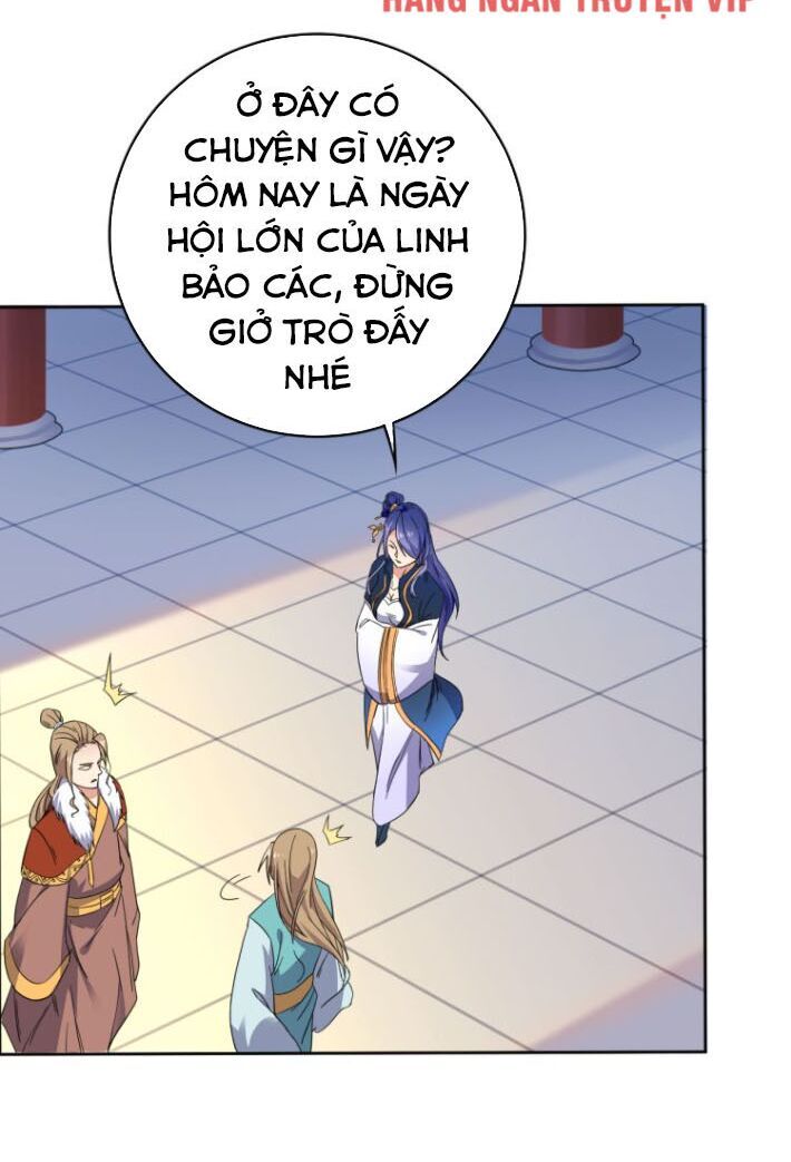 Thôn Phệ Một Thế Giới Tu Tiên Chapter 71 - Trang 2