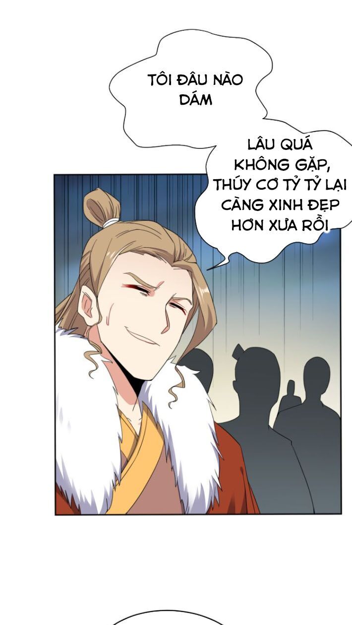 Thôn Phệ Một Thế Giới Tu Tiên Chapter 71 - Trang 2