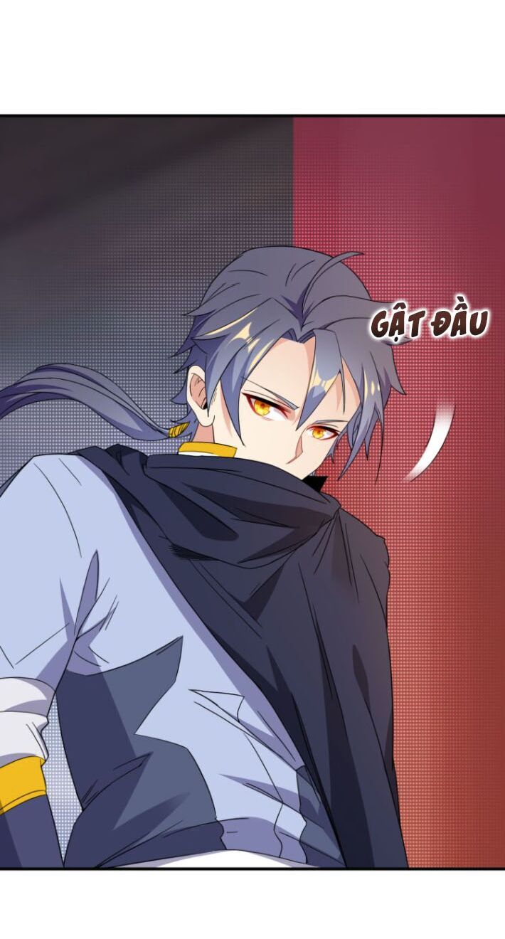 Thôn Phệ Một Thế Giới Tu Tiên Chapter 71 - Trang 2