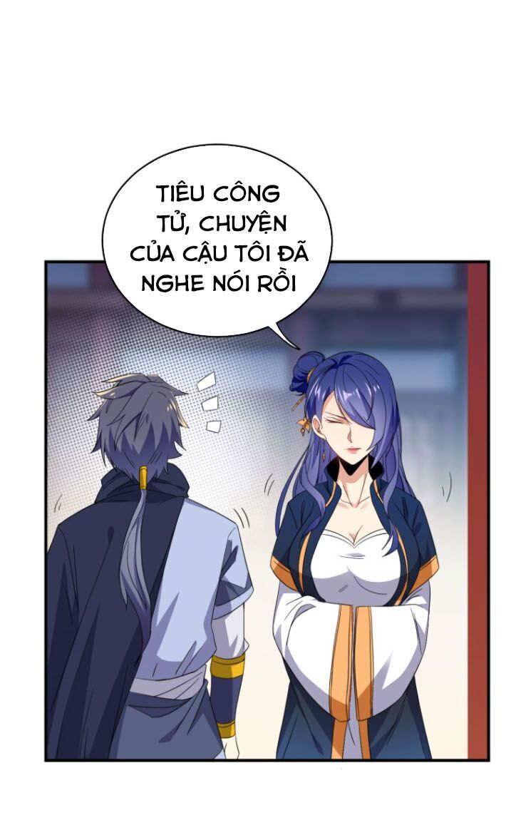 Thôn Phệ Một Thế Giới Tu Tiên Chapter 71 - Trang 2