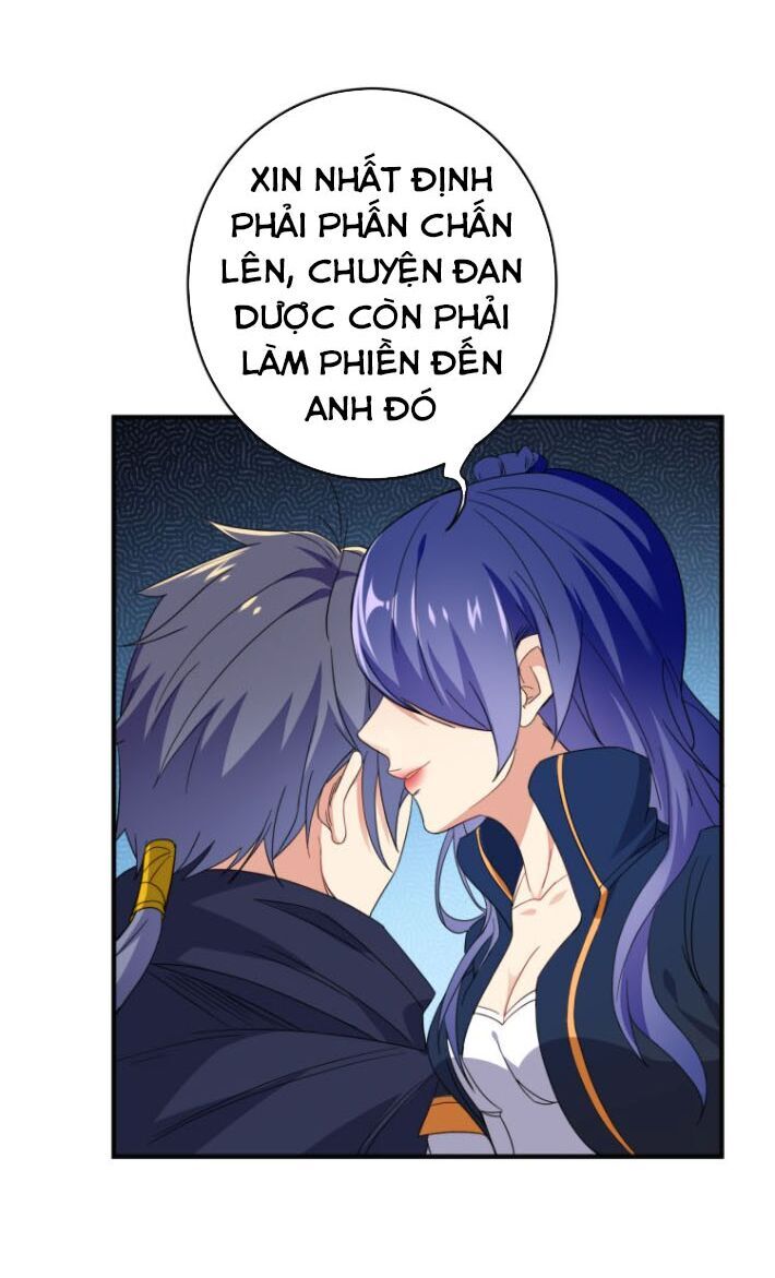 Thôn Phệ Một Thế Giới Tu Tiên Chapter 71 - Trang 2