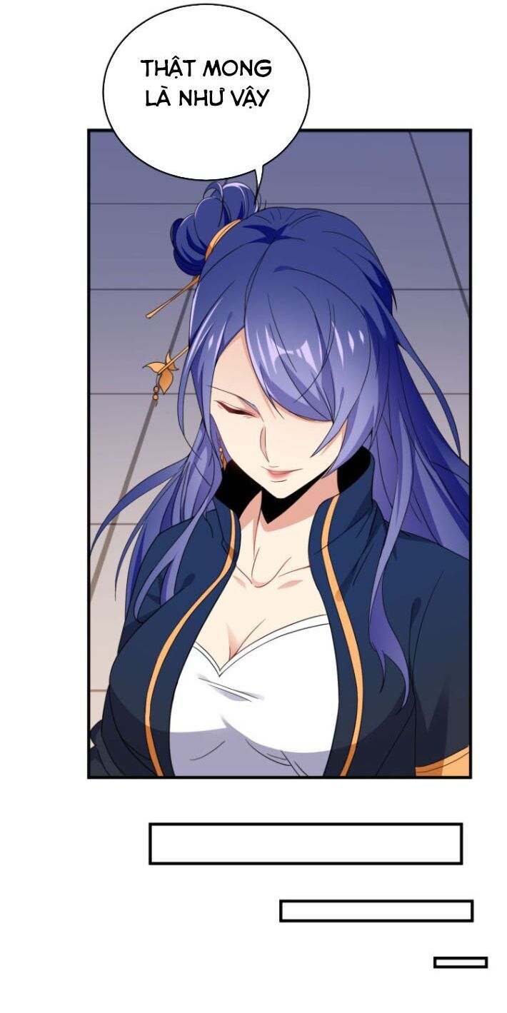 Thôn Phệ Một Thế Giới Tu Tiên Chapter 71 - Trang 2