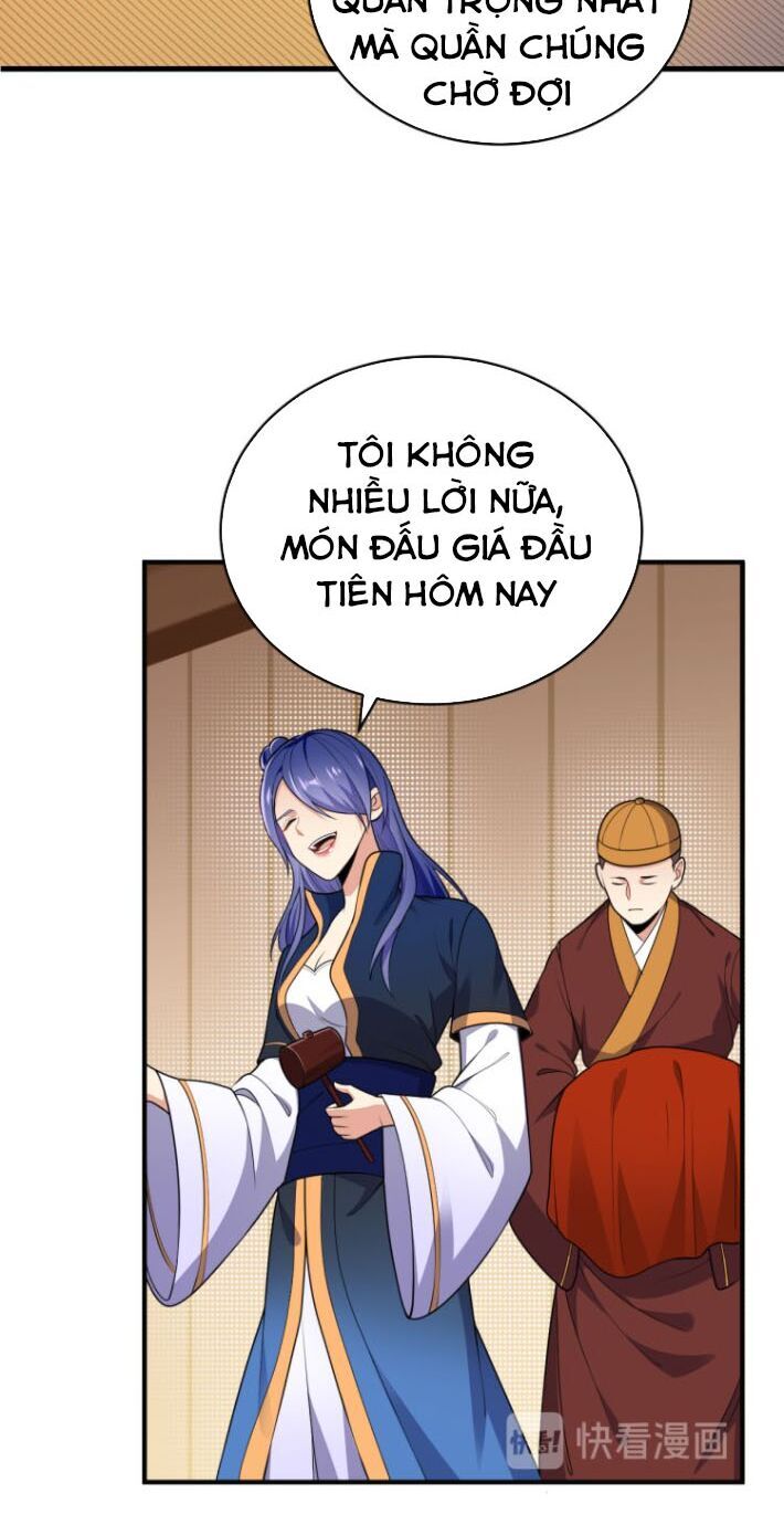 Thôn Phệ Một Thế Giới Tu Tiên Chapter 71 - Trang 2