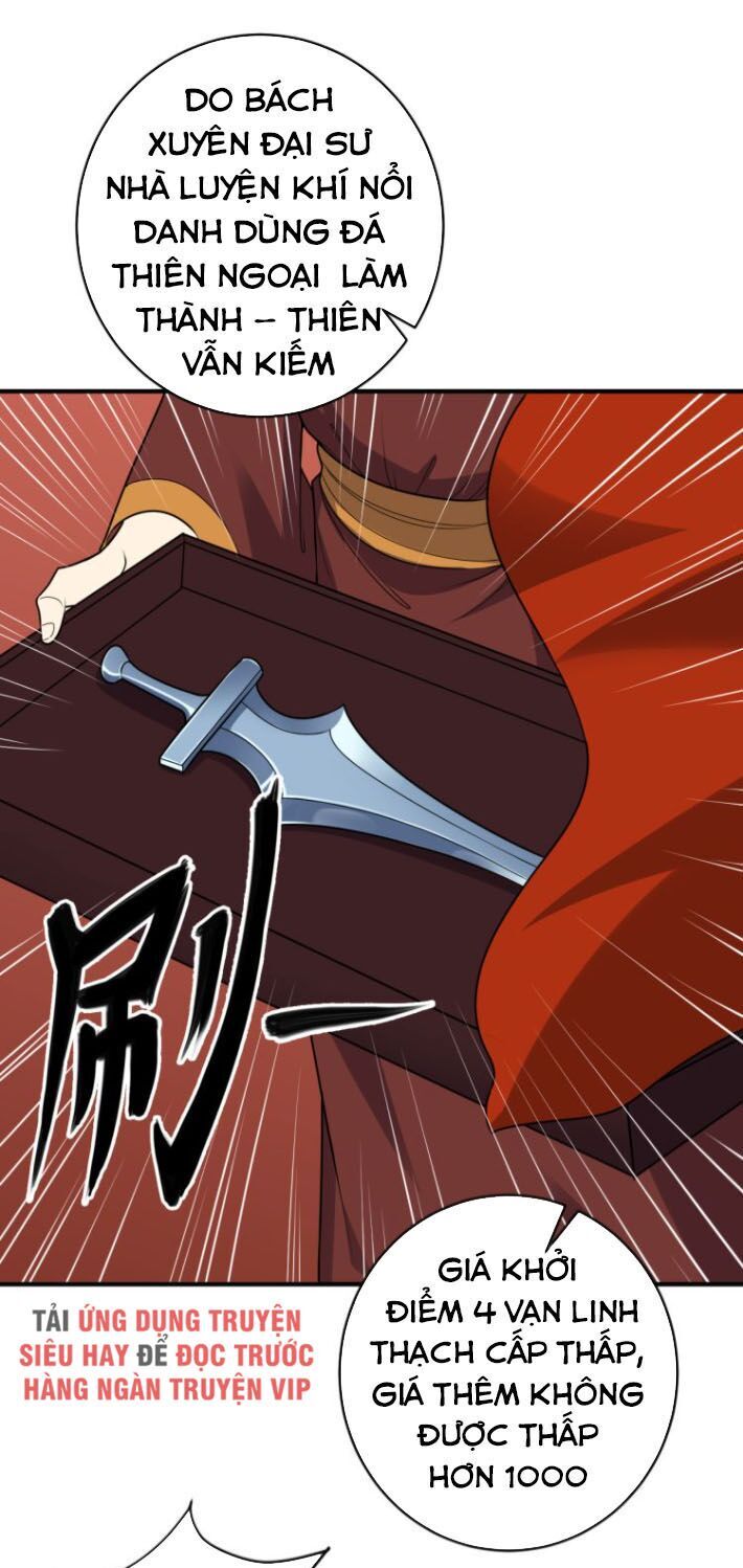 Thôn Phệ Một Thế Giới Tu Tiên Chapter 71 - Trang 2