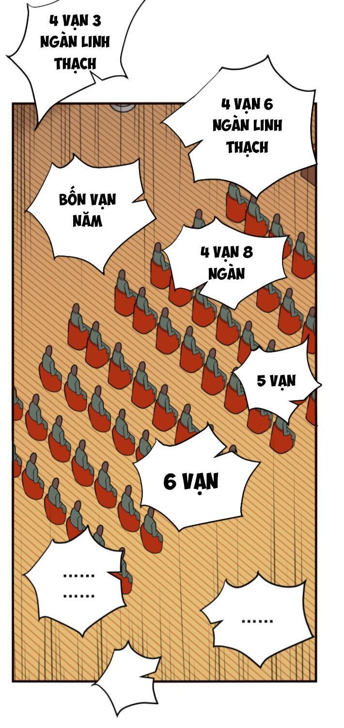 Thôn Phệ Một Thế Giới Tu Tiên Chapter 71 - Trang 2