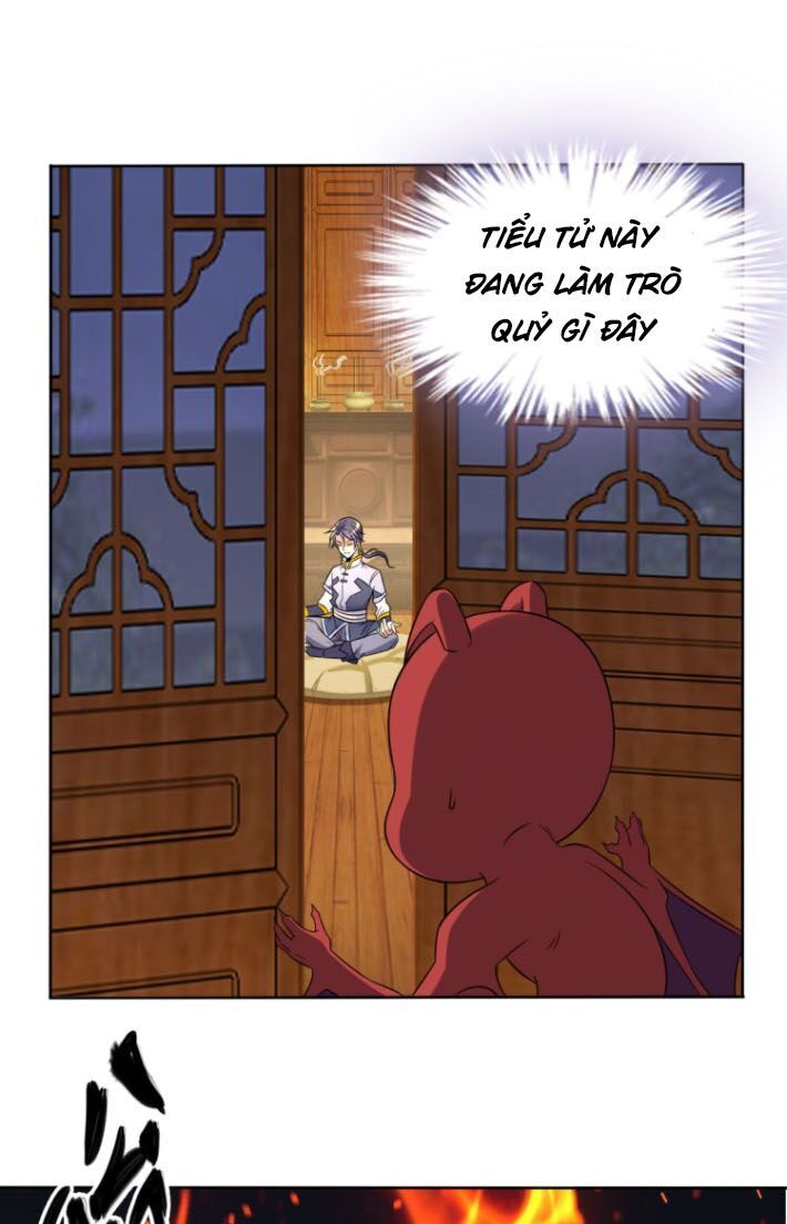 Thôn Phệ Một Thế Giới Tu Tiên Chapter 71 - Trang 2