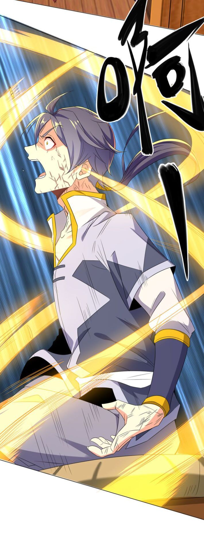 Thôn Phệ Một Thế Giới Tu Tiên Chapter 71 - Trang 2