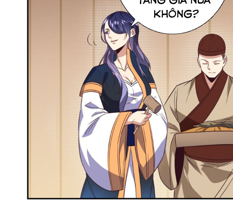 Thôn Phệ Một Thế Giới Tu Tiên Chapter 72 - Trang 2