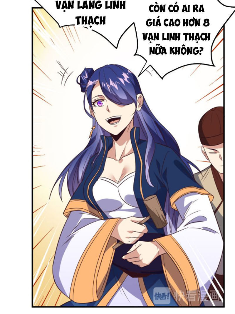 Thôn Phệ Một Thế Giới Tu Tiên Chapter 72 - Trang 2