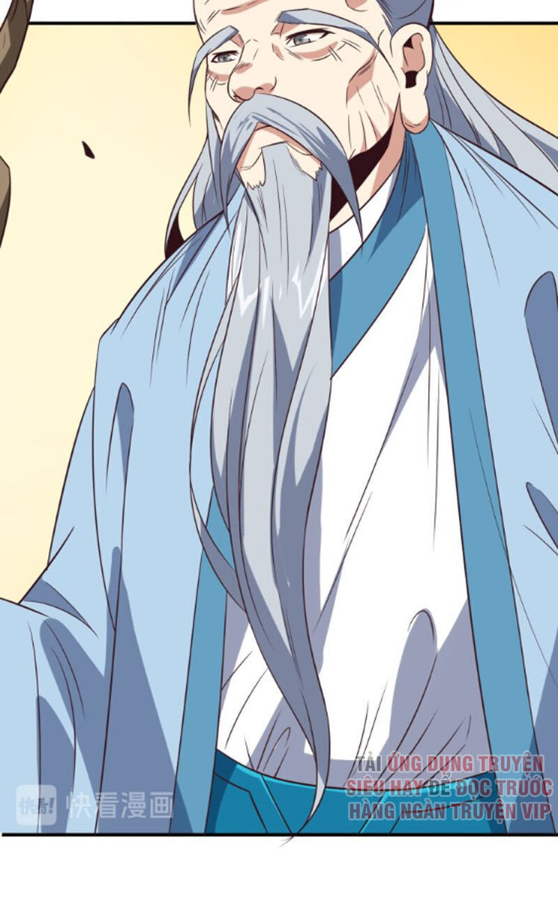 Thôn Phệ Một Thế Giới Tu Tiên Chapter 72 - Trang 2