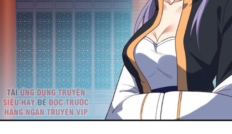 Thôn Phệ Một Thế Giới Tu Tiên Chapter 72 - Trang 2