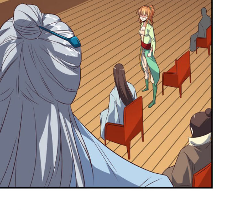 Thôn Phệ Một Thế Giới Tu Tiên Chapter 72 - Trang 2