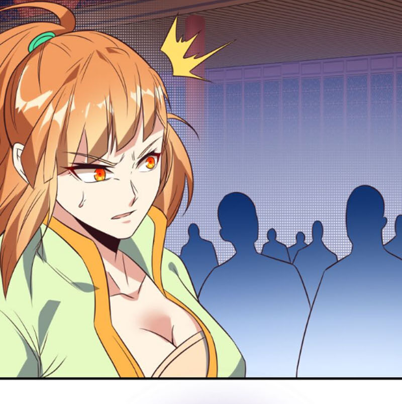 Thôn Phệ Một Thế Giới Tu Tiên Chapter 72 - Trang 2