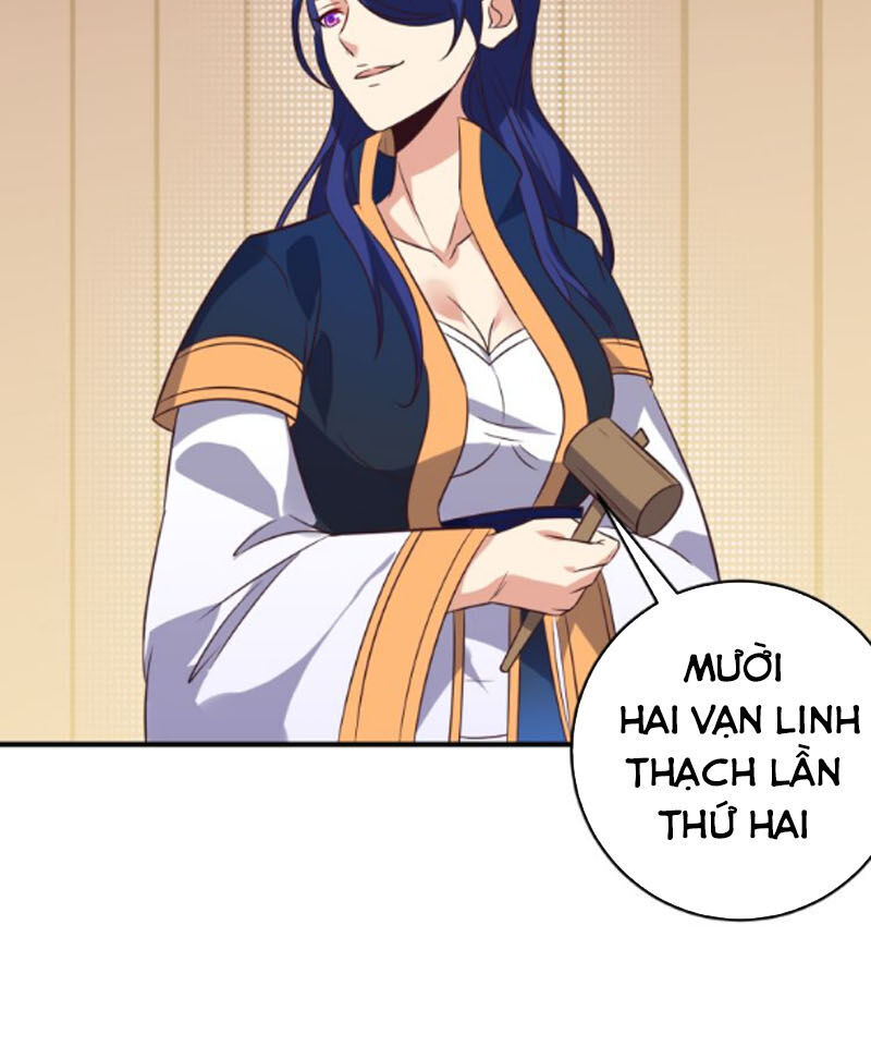 Thôn Phệ Một Thế Giới Tu Tiên Chapter 72 - Trang 2