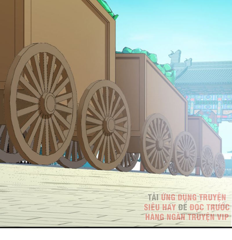 Thôn Phệ Một Thế Giới Tu Tiên Chapter 72 - Trang 2