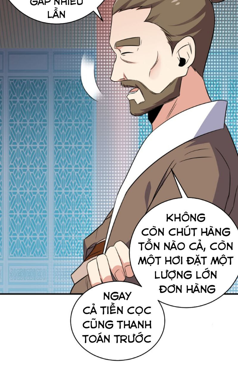 Thôn Phệ Một Thế Giới Tu Tiên Chapter 72 - Trang 2