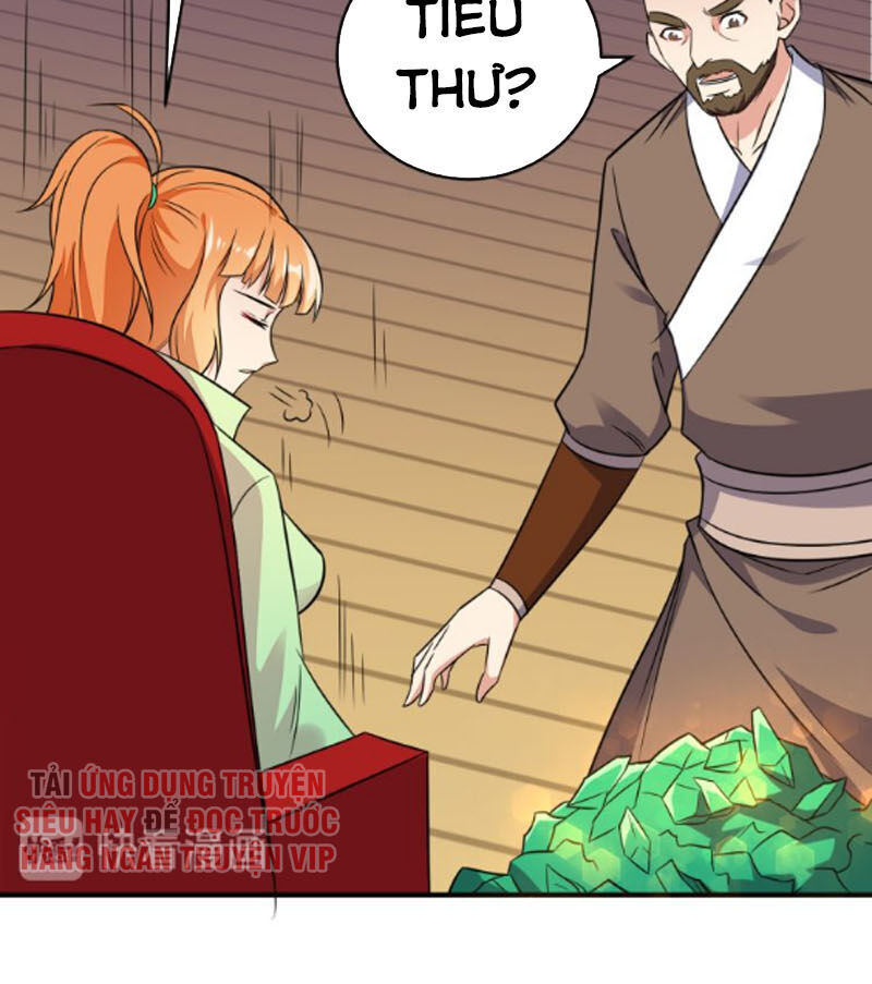 Thôn Phệ Một Thế Giới Tu Tiên Chapter 72 - Trang 2