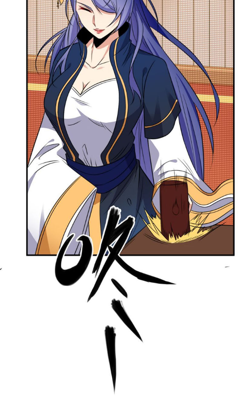 Thôn Phệ Một Thế Giới Tu Tiên Chapter 72 - Trang 2