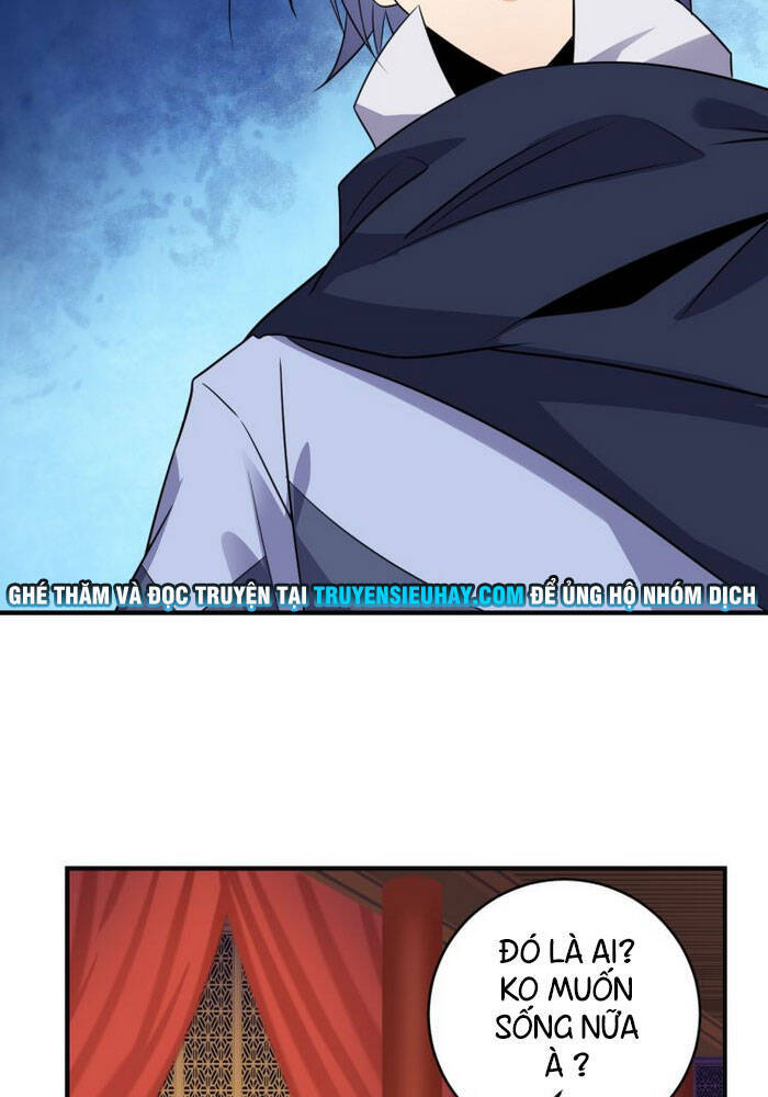 Thôn Phệ Một Thế Giới Tu Tiên Chapter 73 - Trang 2