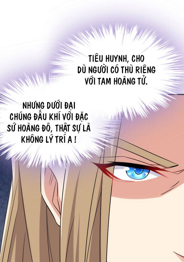 Thôn Phệ Một Thế Giới Tu Tiên Chapter 73 - Trang 2