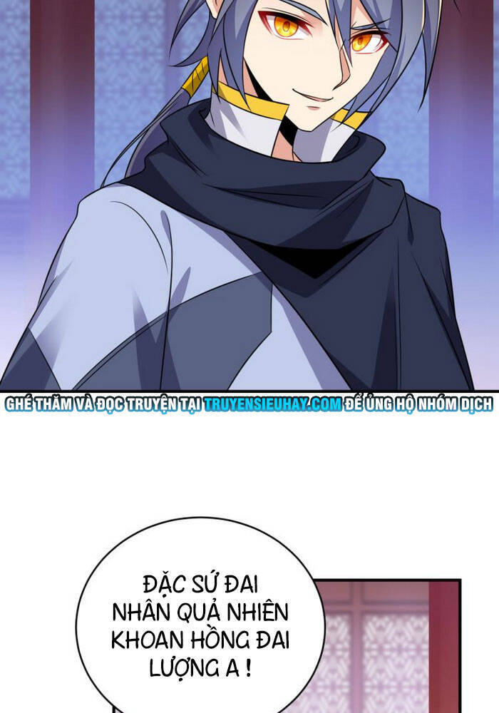 Thôn Phệ Một Thế Giới Tu Tiên Chapter 73 - Trang 2