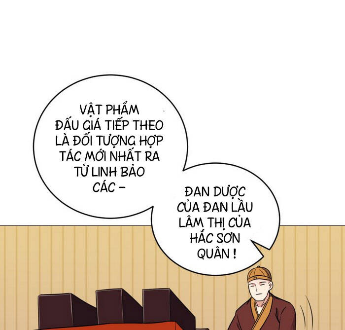 Thôn Phệ Một Thế Giới Tu Tiên Chapter 73 - Trang 2