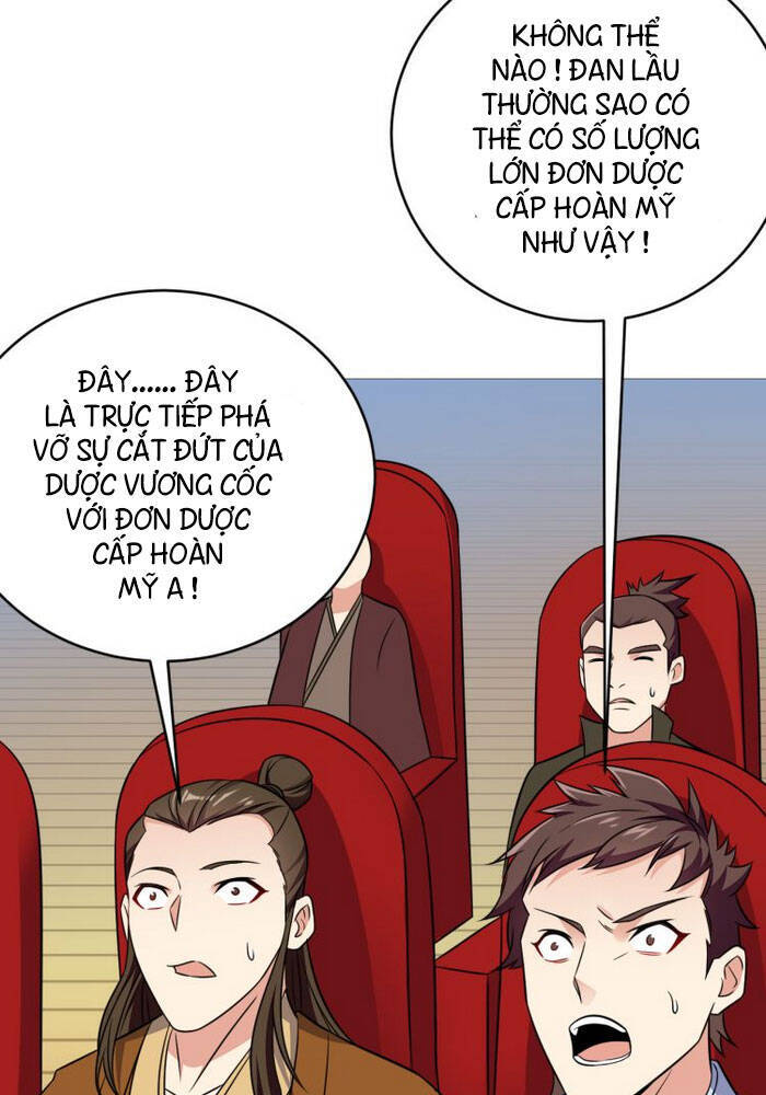 Thôn Phệ Một Thế Giới Tu Tiên Chapter 73 - Trang 2