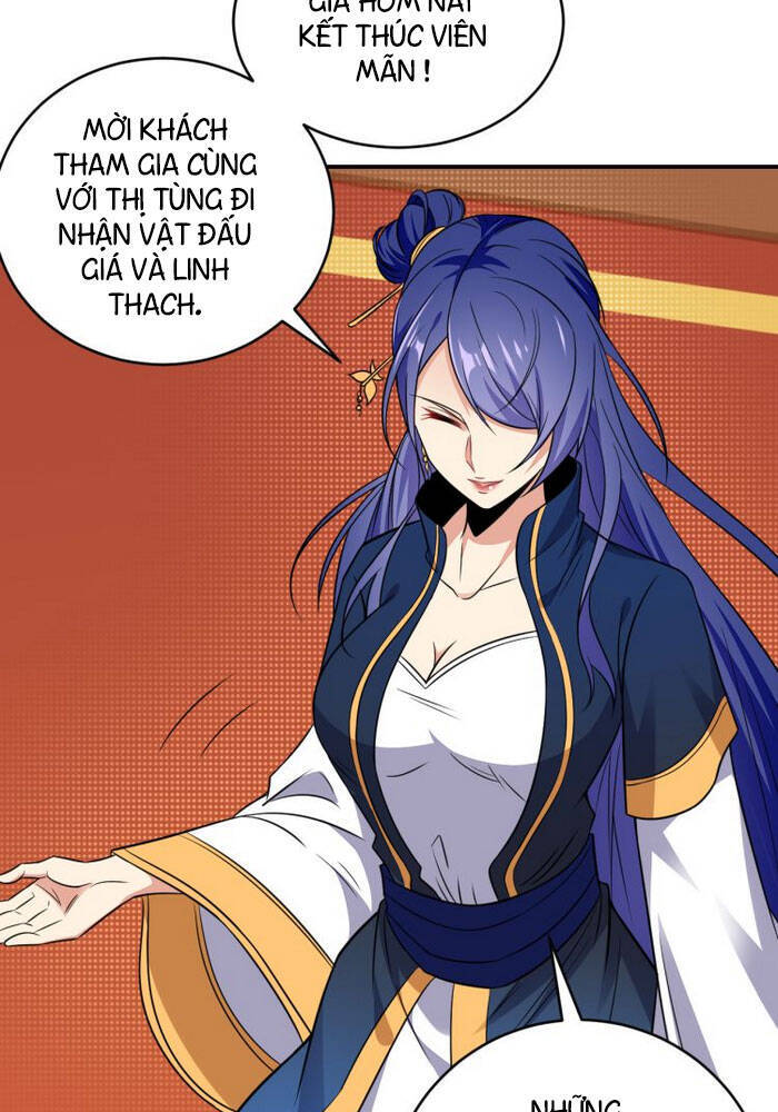 Thôn Phệ Một Thế Giới Tu Tiên Chapter 73 - Trang 2