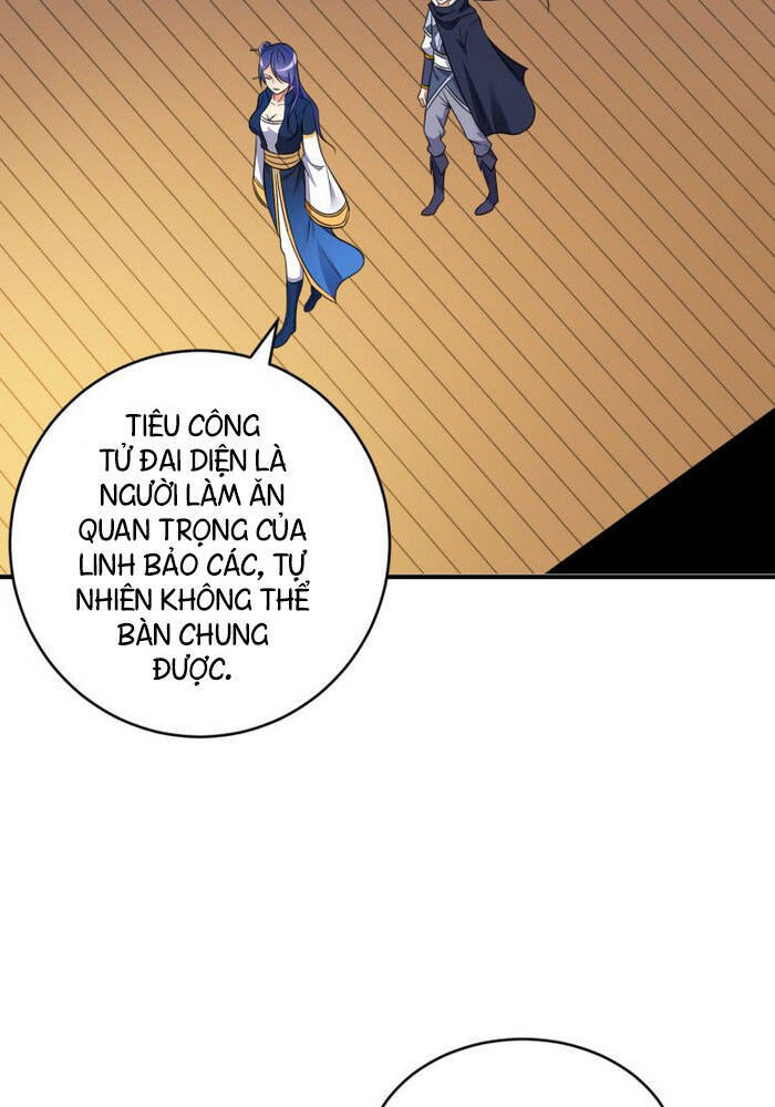 Thôn Phệ Một Thế Giới Tu Tiên Chapter 73 - Trang 2