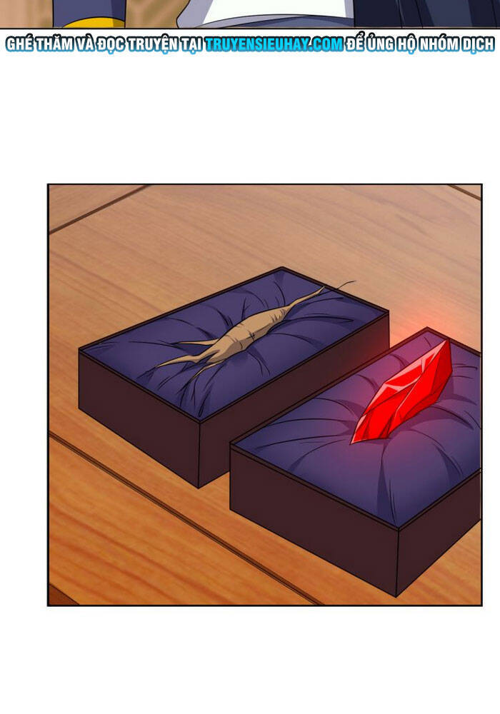 Thôn Phệ Một Thế Giới Tu Tiên Chapter 73 - Trang 2