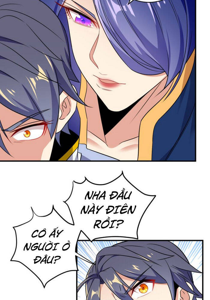 Thôn Phệ Một Thế Giới Tu Tiên Chapter 73 - Trang 2