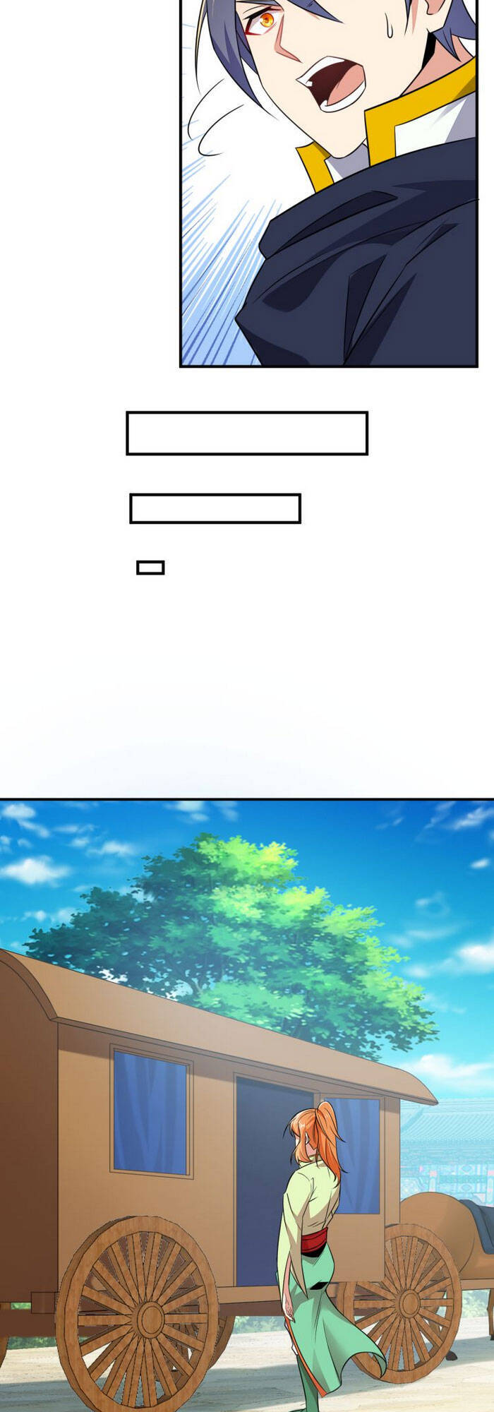 Thôn Phệ Một Thế Giới Tu Tiên Chapter 73 - Trang 2