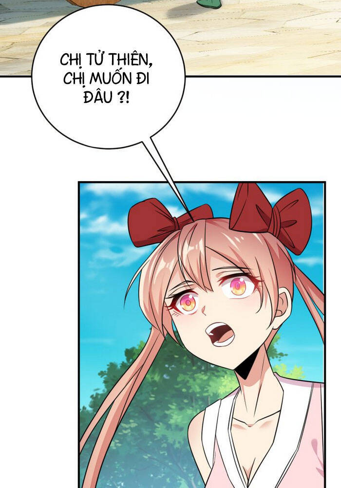 Thôn Phệ Một Thế Giới Tu Tiên Chapter 73 - Trang 2