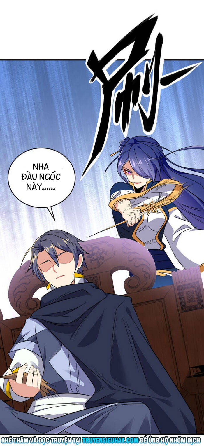 Thôn Phệ Một Thế Giới Tu Tiên Chapter 73 - Trang 2