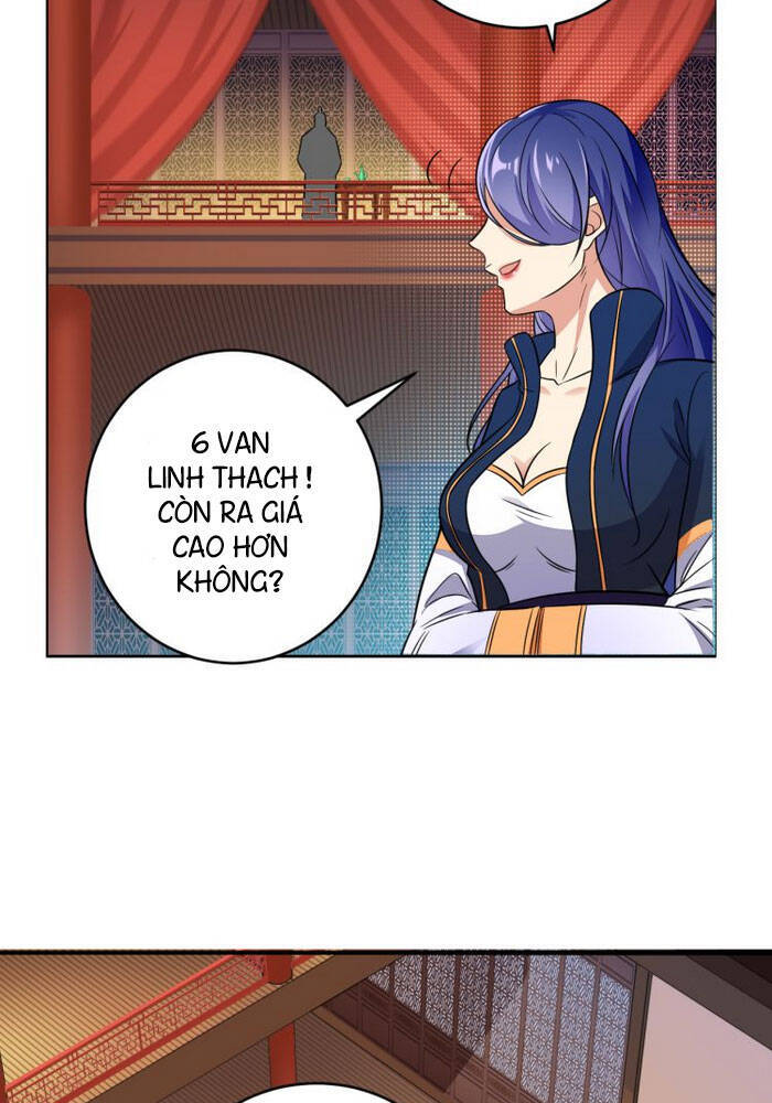 Thôn Phệ Một Thế Giới Tu Tiên Chapter 73 - Trang 2