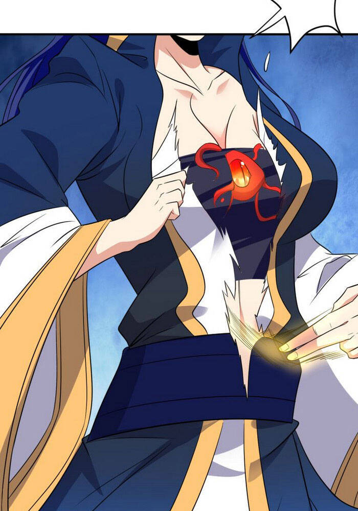 Thôn Phệ Một Thế Giới Tu Tiên Chapter 74 - Trang 2