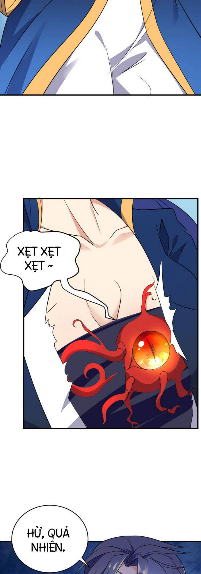 Thôn Phệ Một Thế Giới Tu Tiên Chapter 74 - Trang 2