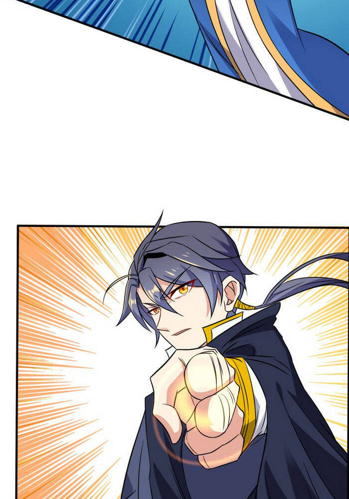 Thôn Phệ Một Thế Giới Tu Tiên Chapter 74 - Trang 2