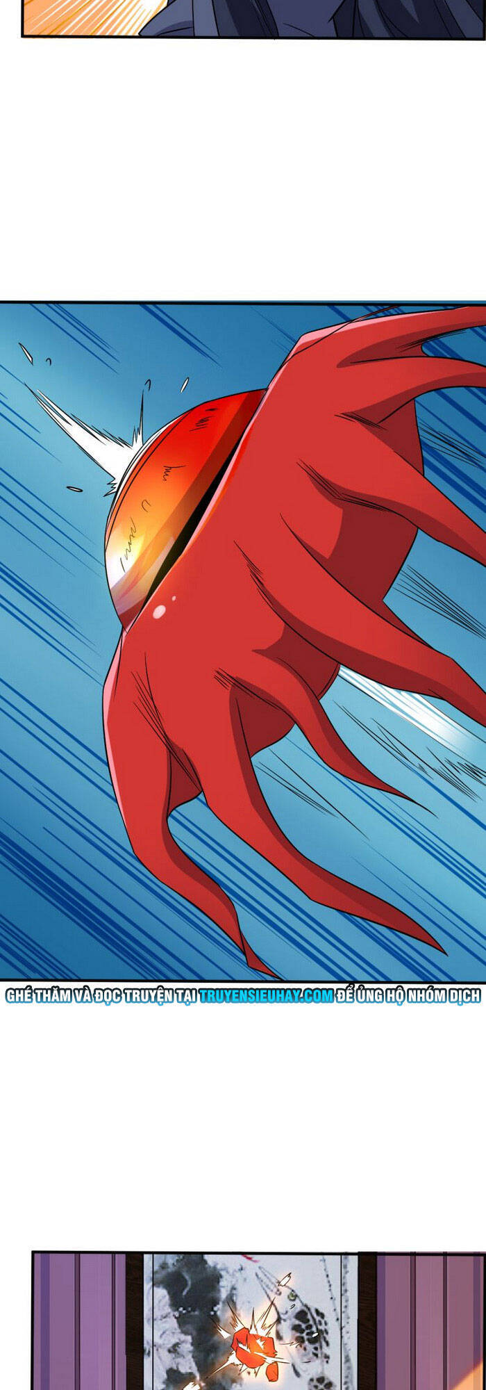 Thôn Phệ Một Thế Giới Tu Tiên Chapter 74 - Trang 2