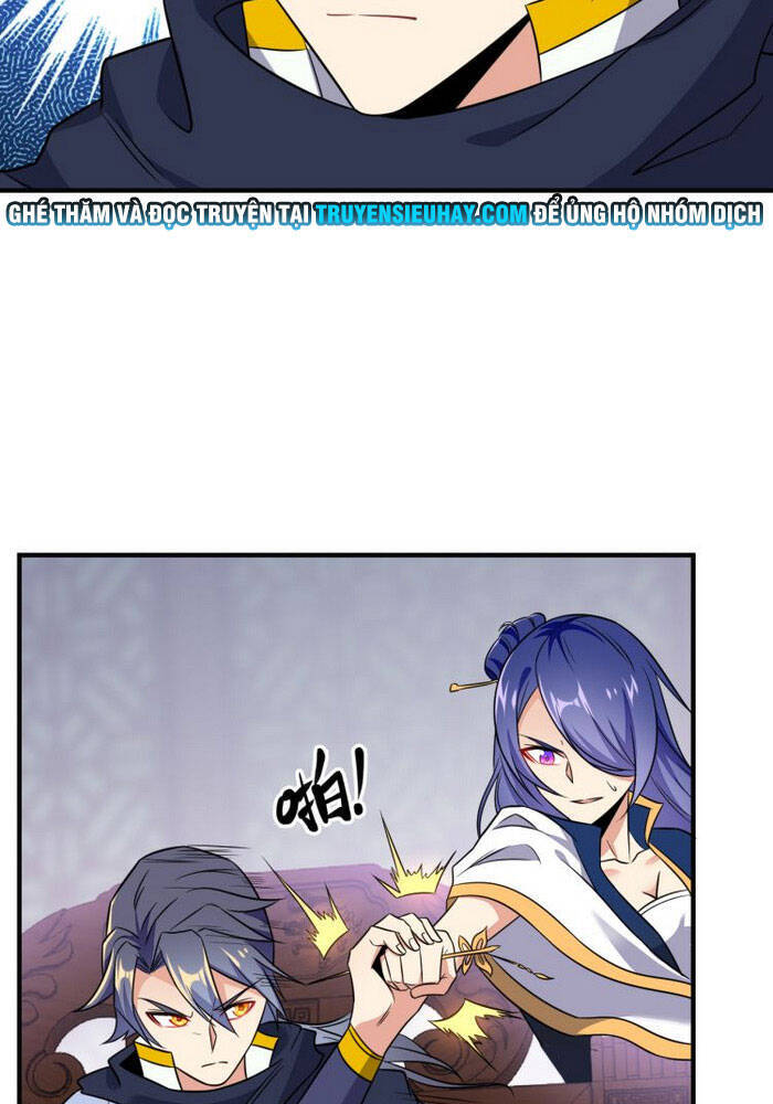 Thôn Phệ Một Thế Giới Tu Tiên Chapter 74 - Trang 2