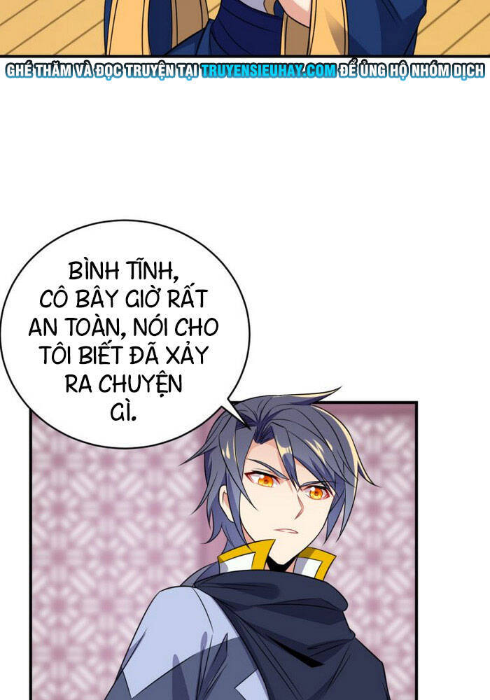 Thôn Phệ Một Thế Giới Tu Tiên Chapter 74 - Trang 2