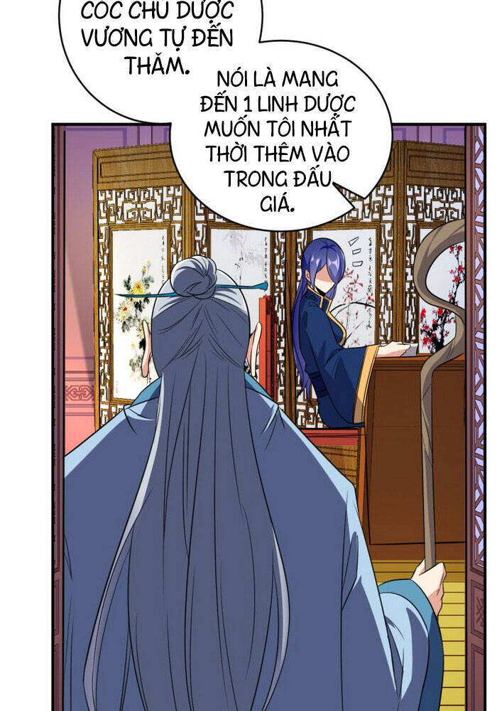 Thôn Phệ Một Thế Giới Tu Tiên Chapter 74 - Trang 2