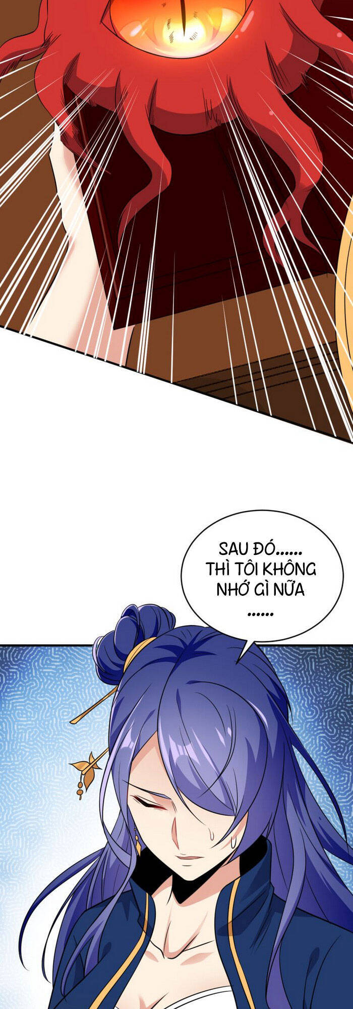 Thôn Phệ Một Thế Giới Tu Tiên Chapter 74 - Trang 2