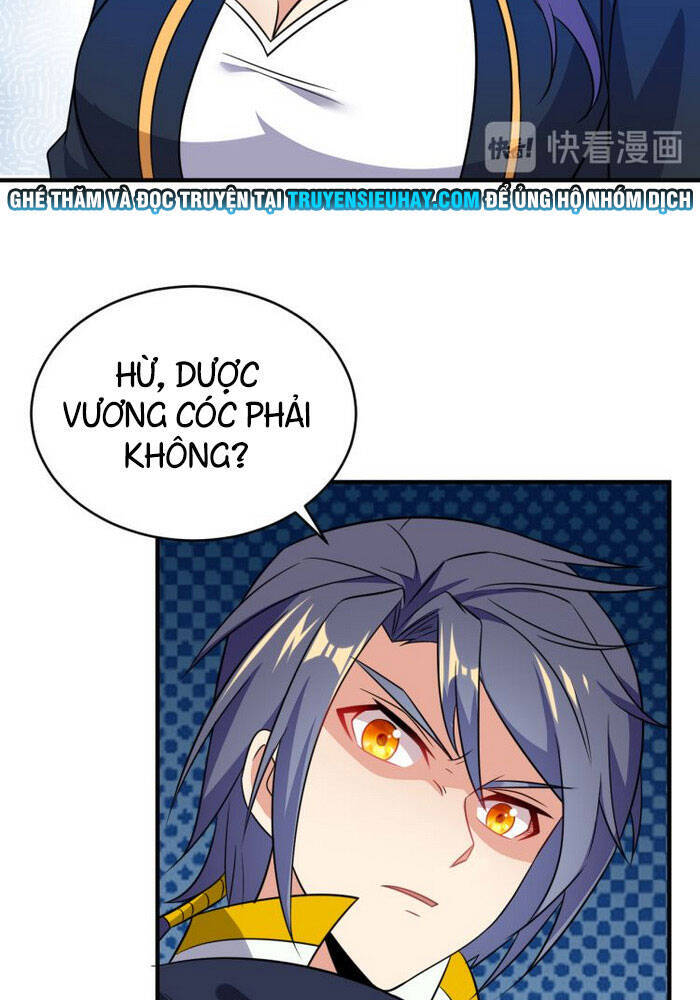 Thôn Phệ Một Thế Giới Tu Tiên Chapter 74 - Trang 2