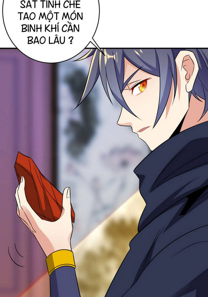 Thôn Phệ Một Thế Giới Tu Tiên Chapter 74 - Trang 2