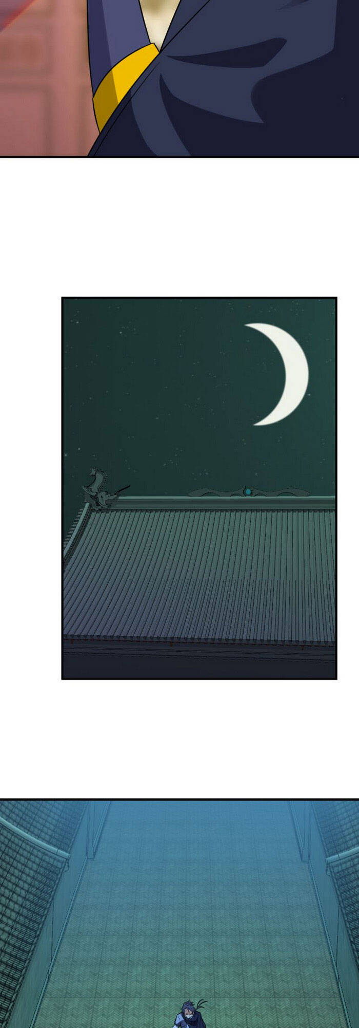 Thôn Phệ Một Thế Giới Tu Tiên Chapter 74 - Trang 2