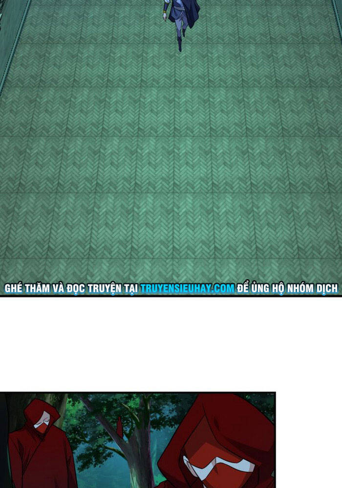 Thôn Phệ Một Thế Giới Tu Tiên Chapter 74 - Trang 2